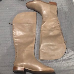 Franco sarto boots